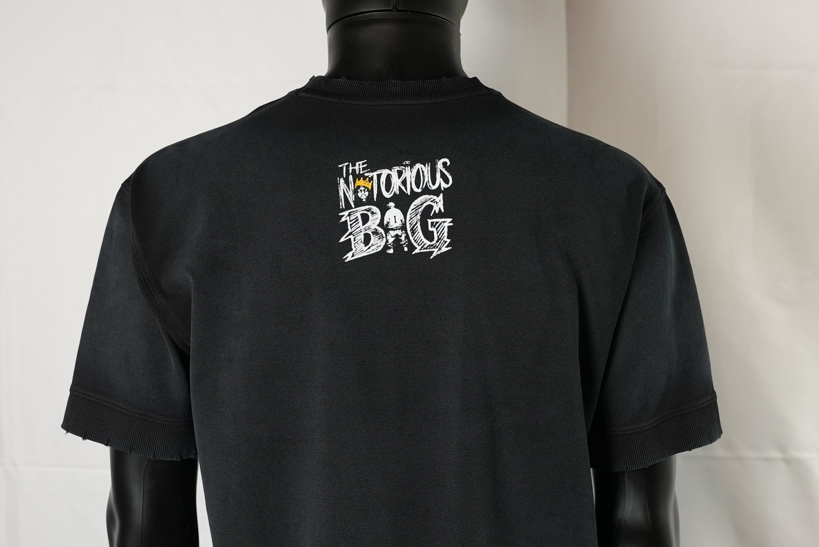 The Notorious Big