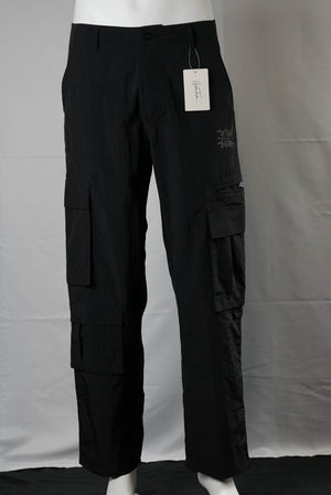 BLACK SOCIAL STUDIES CARGO