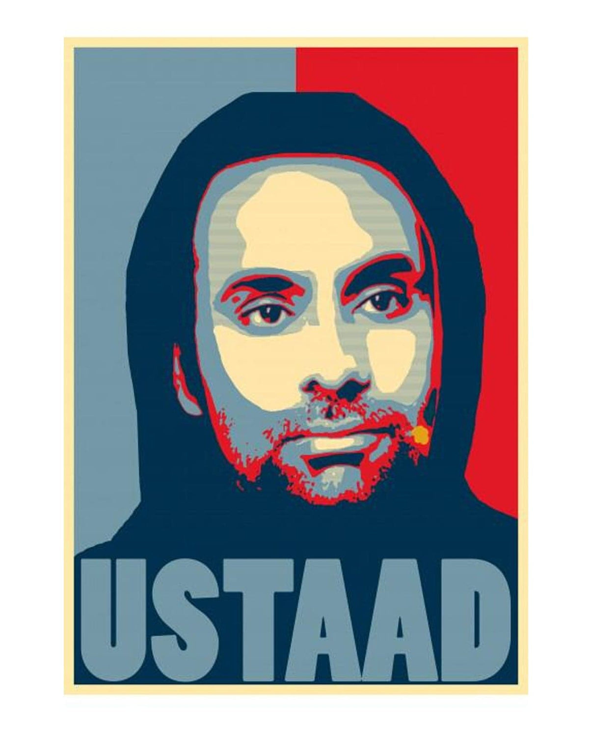 Babbu maan poster