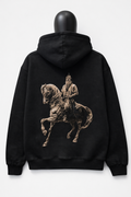 Lion of Punjab Maharaja Hoodie