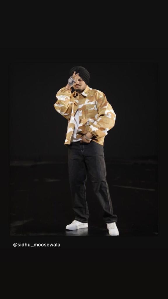 Camo Shacket