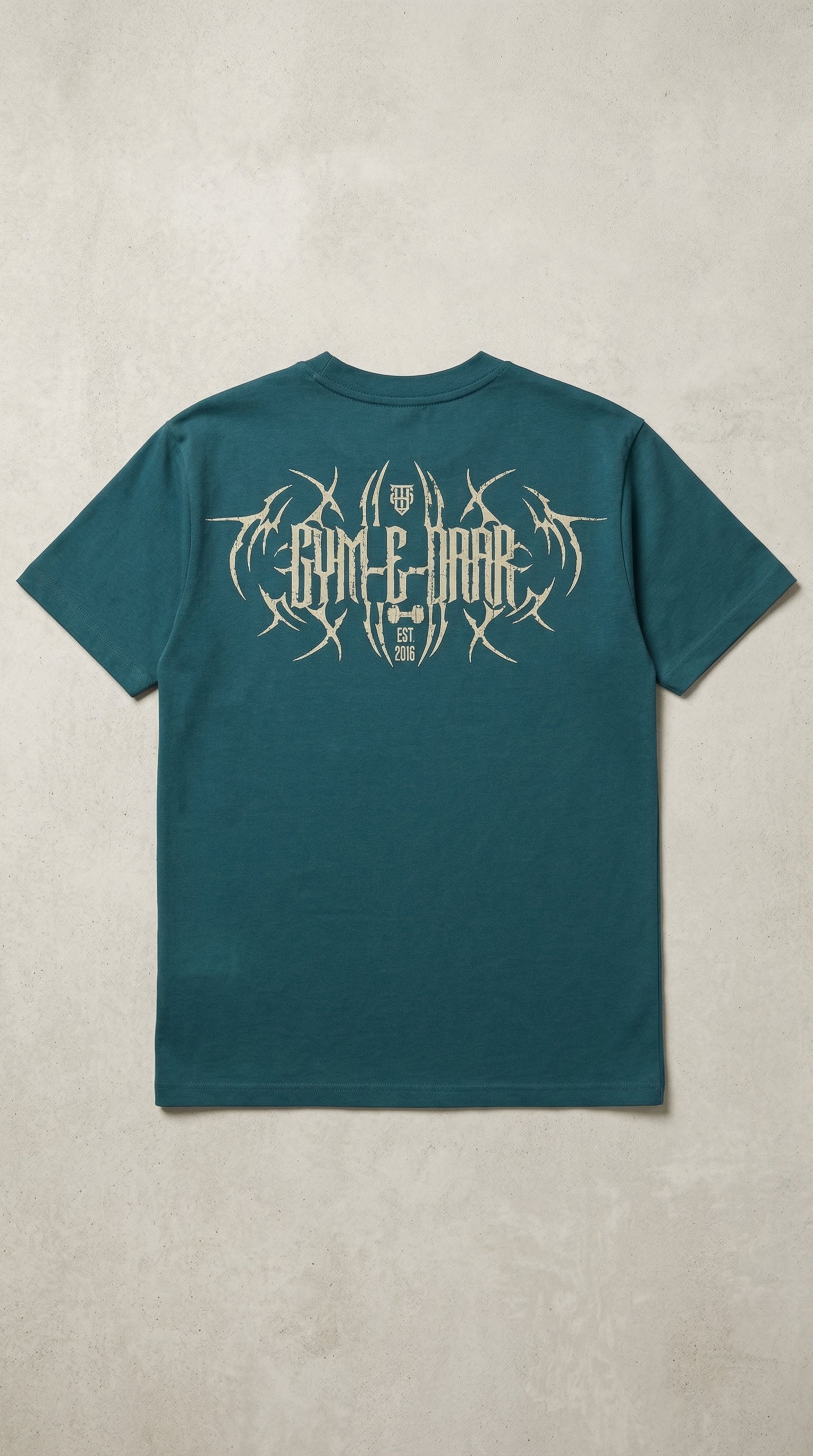 Gym-E-Daar Tshirt