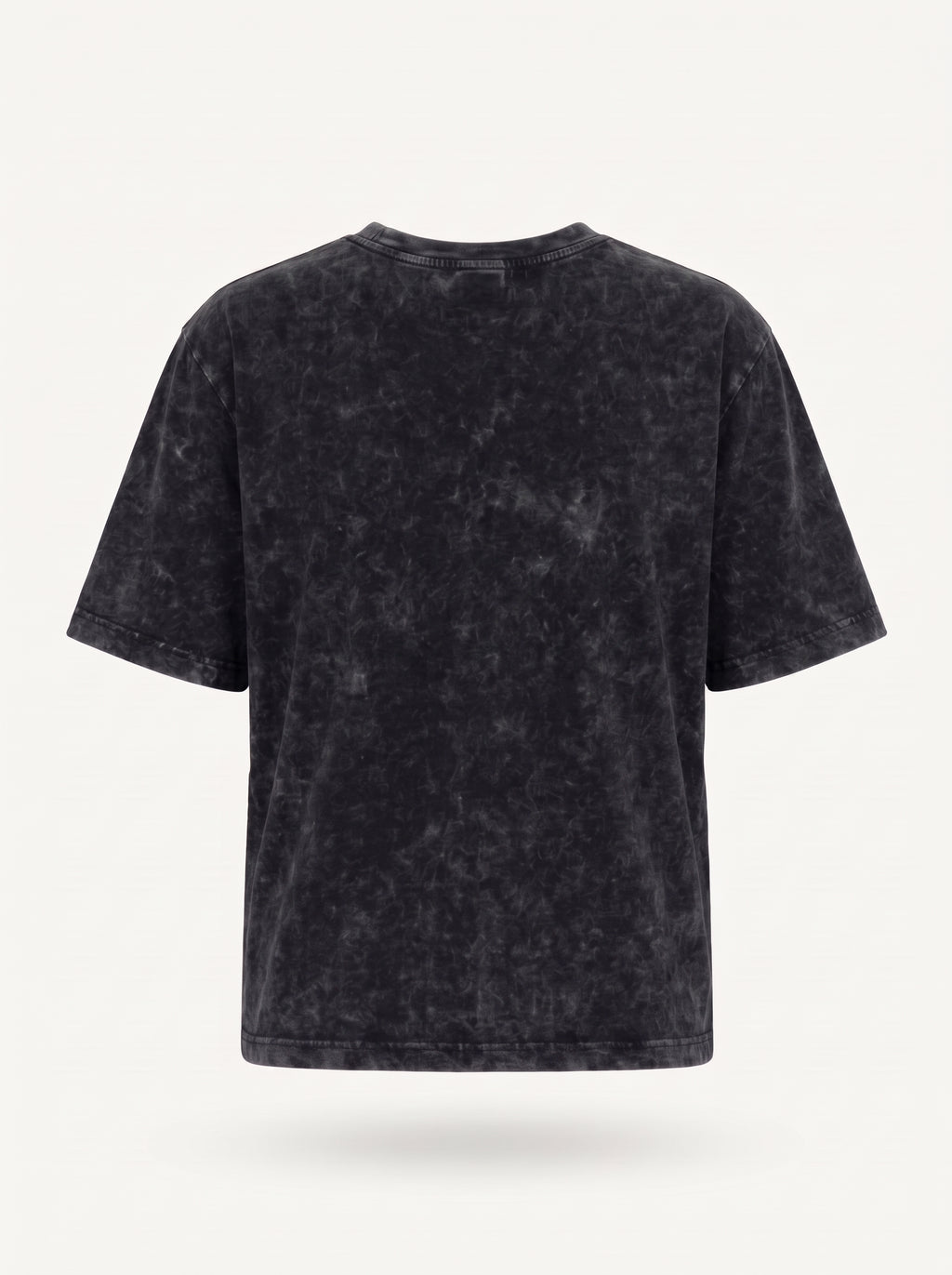 Thread Mafia Vintage Acid Wash Tee