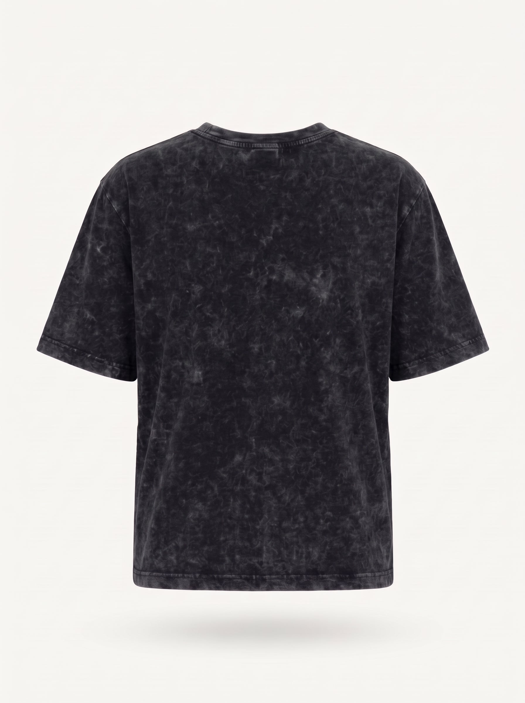 Thread Mafia Vintage Acid Wash Tee