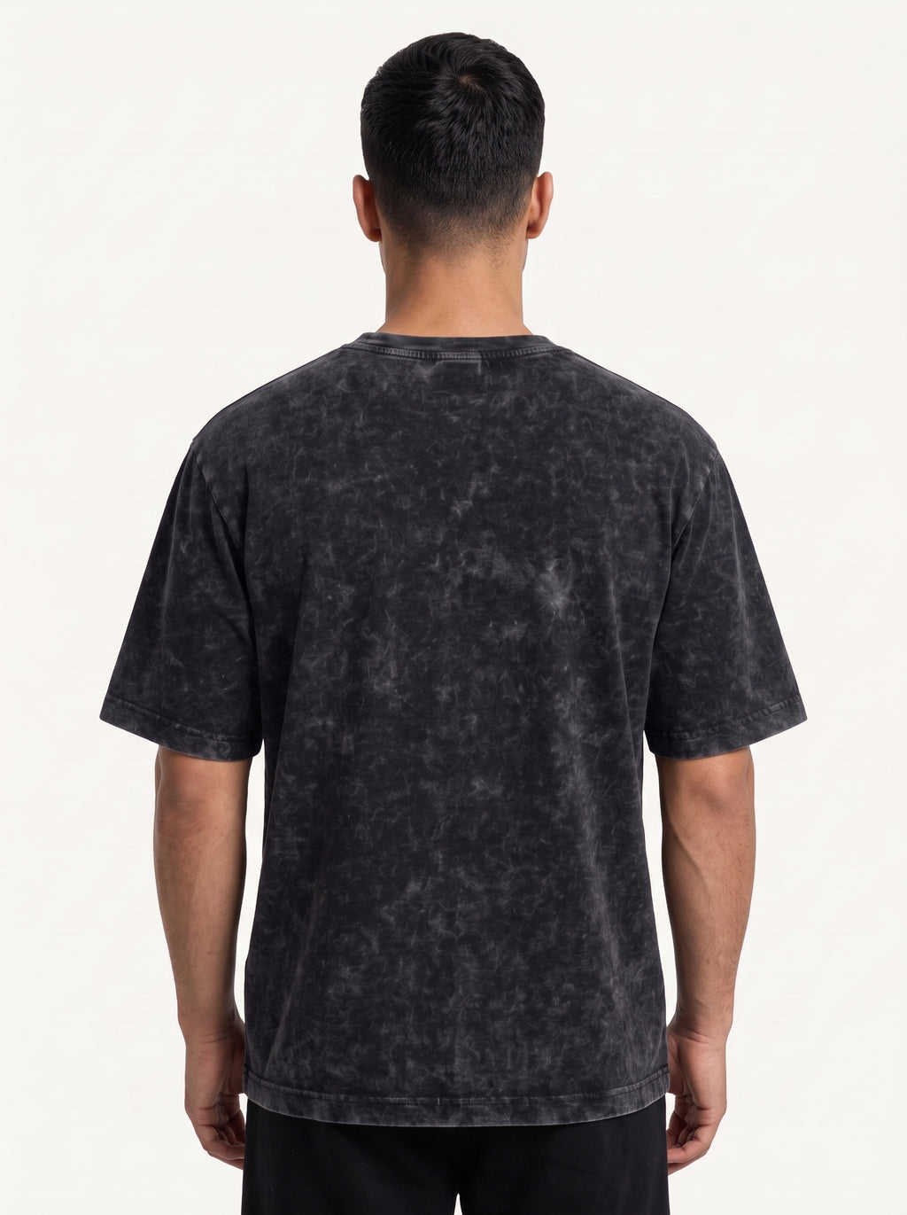Thread Mafia Vintage Acid Wash Tee
