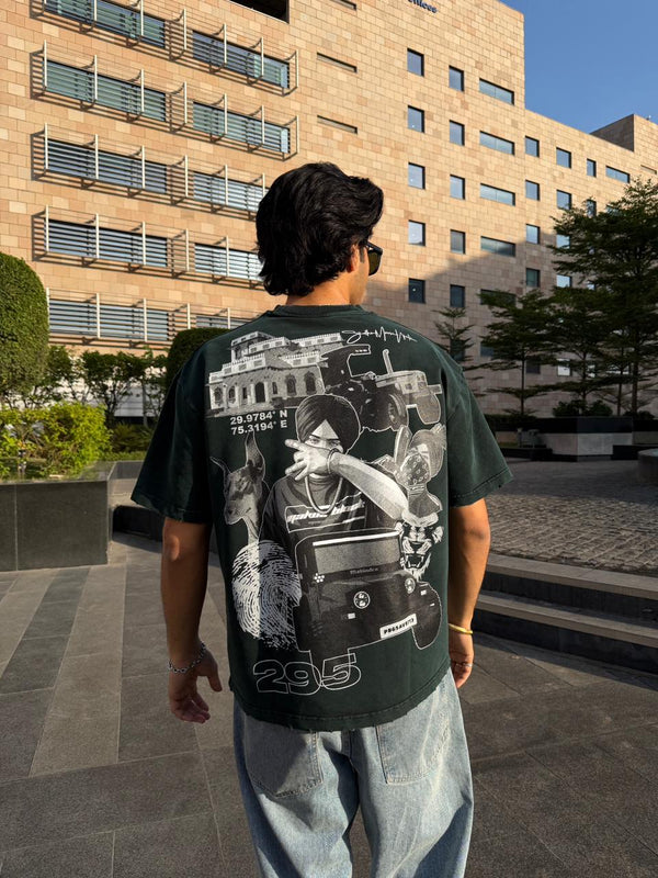 Moosa Forever T-shirt