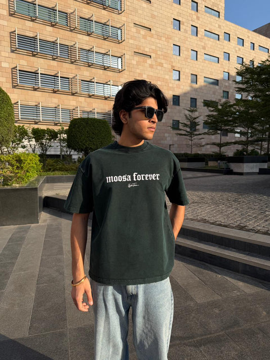 Moosa Forever T-shirt