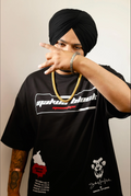 Malwa Block Sidhu Moose Wala T-Shirt