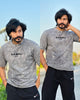 GABRU STONE WASH TEE