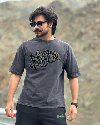 Nirbhau Nirvair Men's T-Shirt