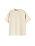 Apricot Unisex Oversized T-Shirt