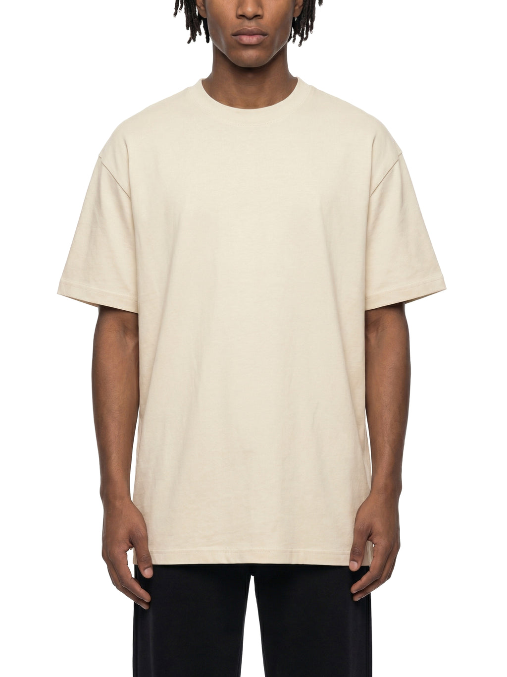 Apricot Unisex Oversized T-Shirt