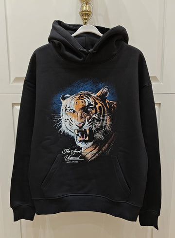 The Spirit Untamed Hoodie