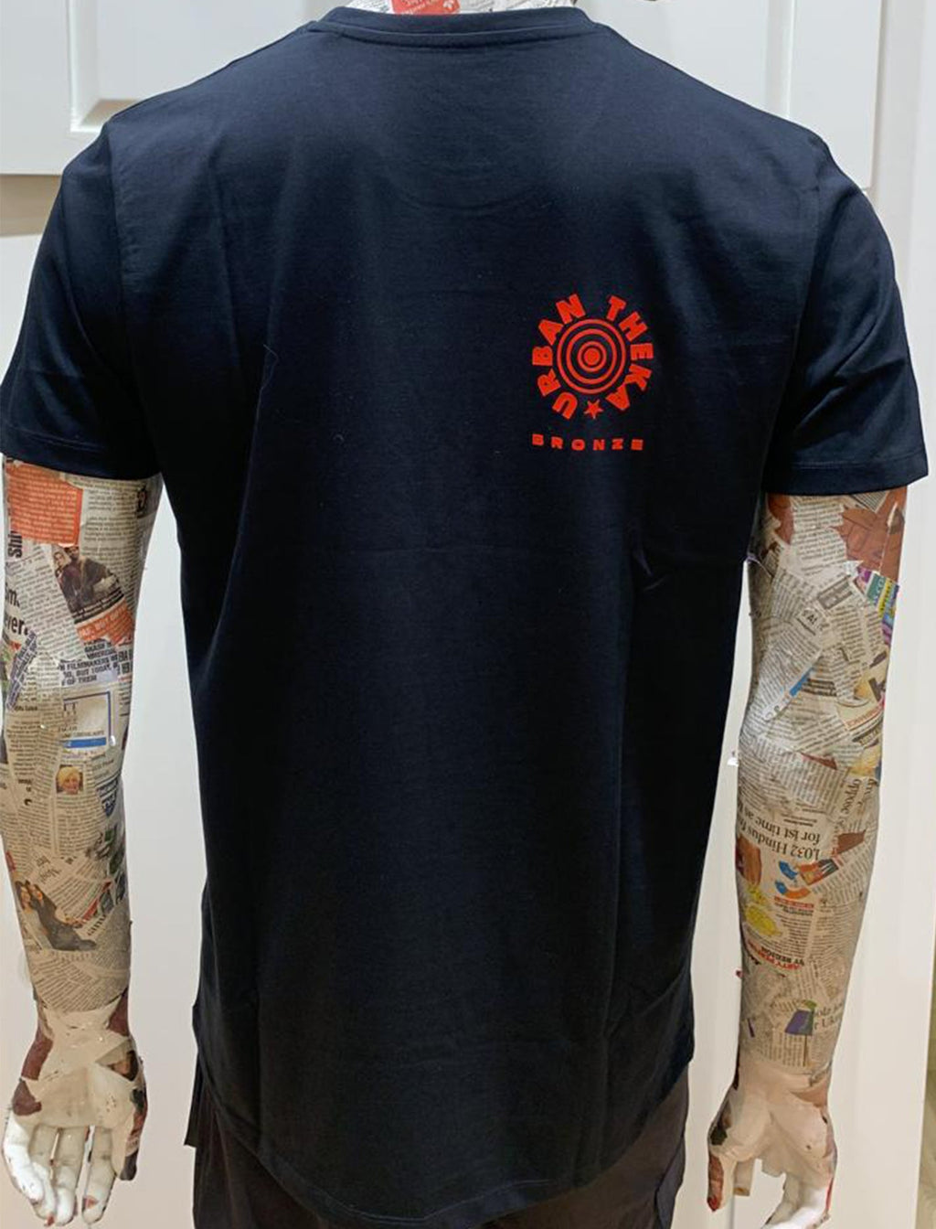 Yaar B4 Kamm Kaar T-shirt