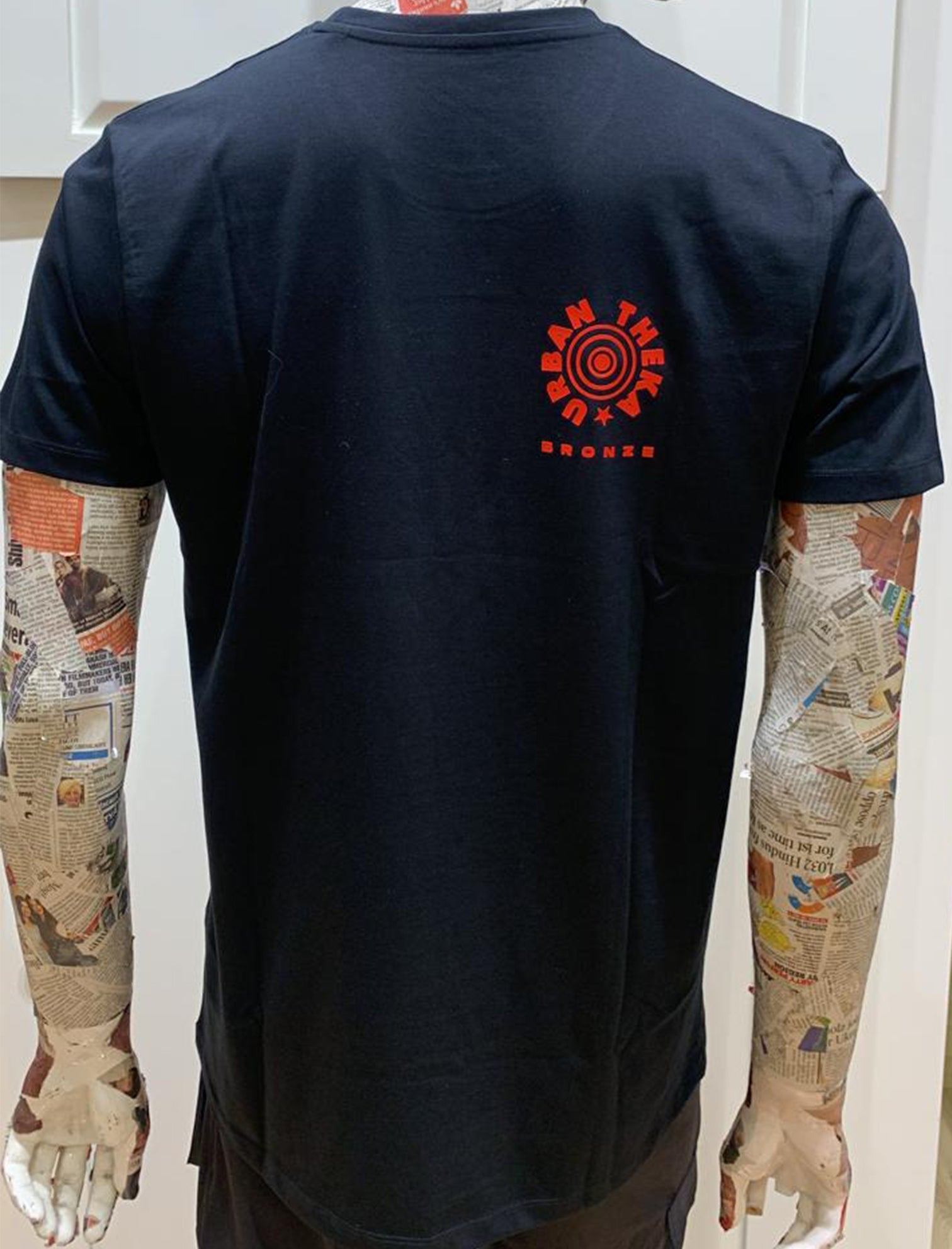 Yaar B4 Kamm Kaar T-shirt