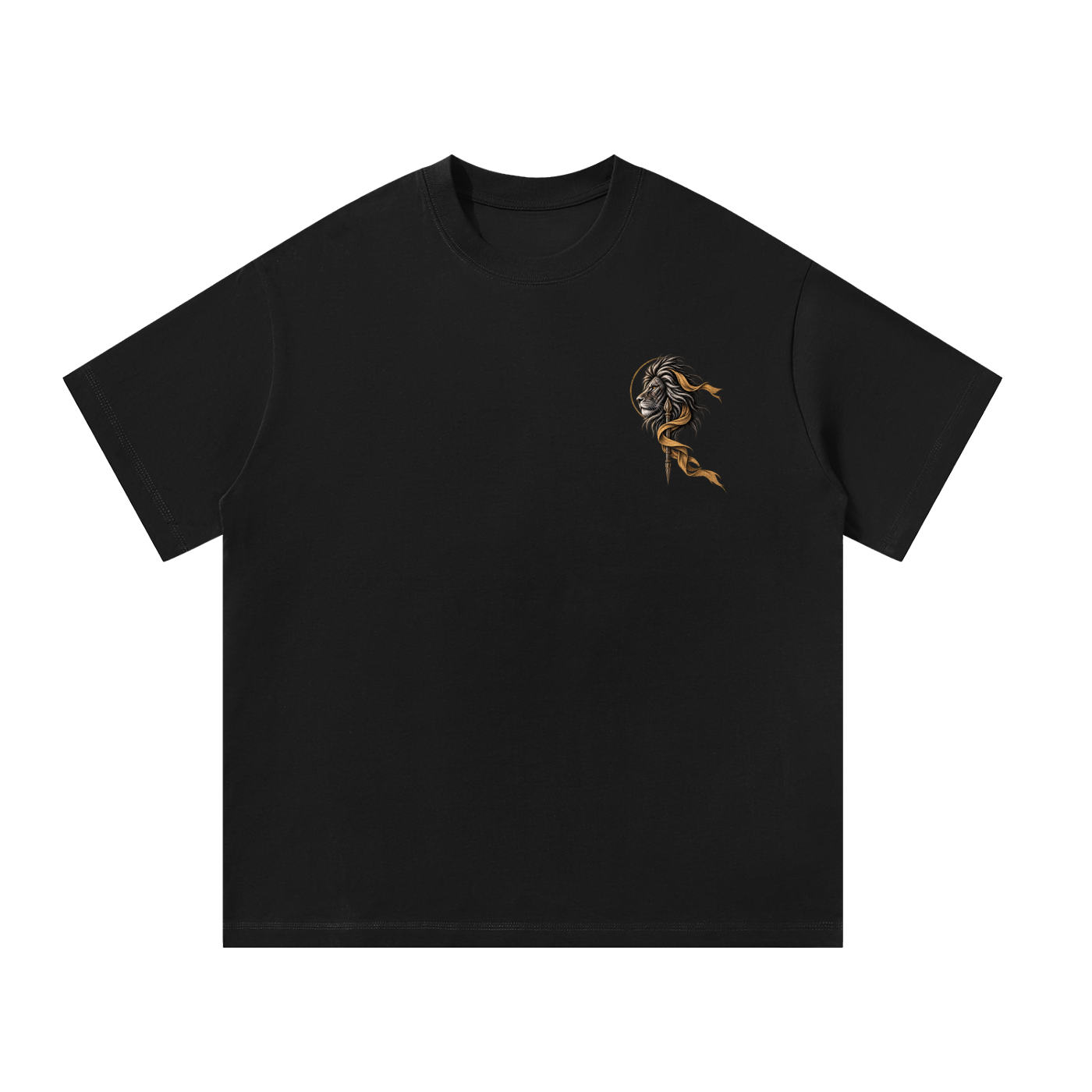 HERITAGE Unisex Oversized T-Shirt