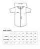 Hanji Cool-n-Dry-Fit Drop Shoulder T-Shirt