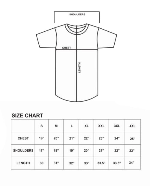 BORN TO SHINE TEE