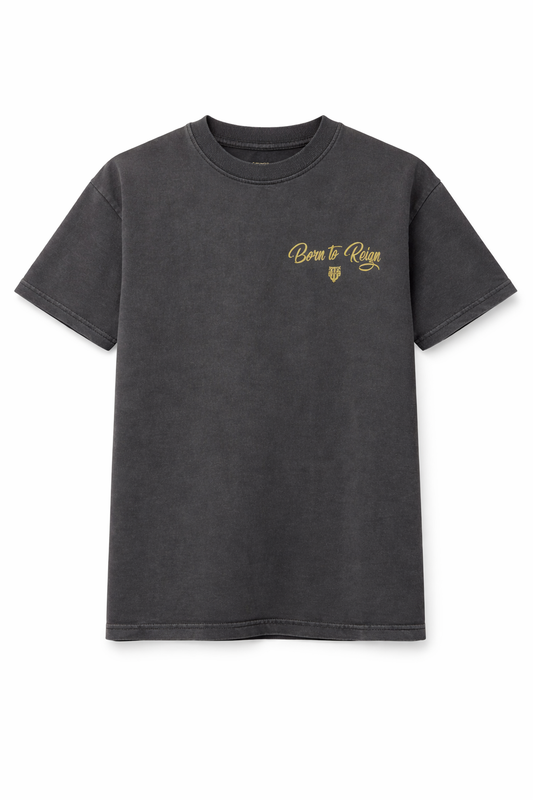 Royal Roots - The Court Of Lahore Tshirt