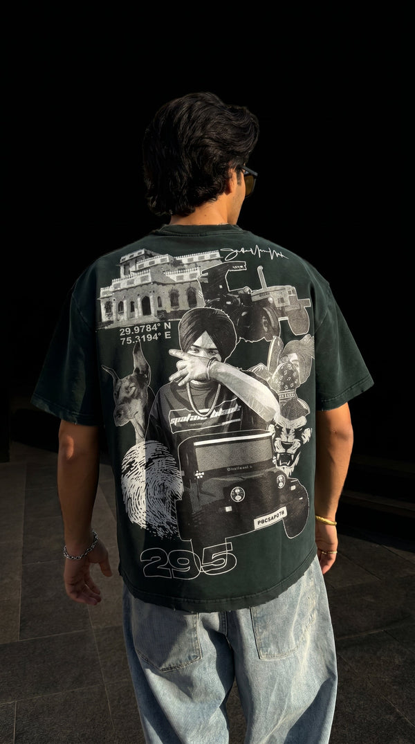 Moosa Forever T-shirt