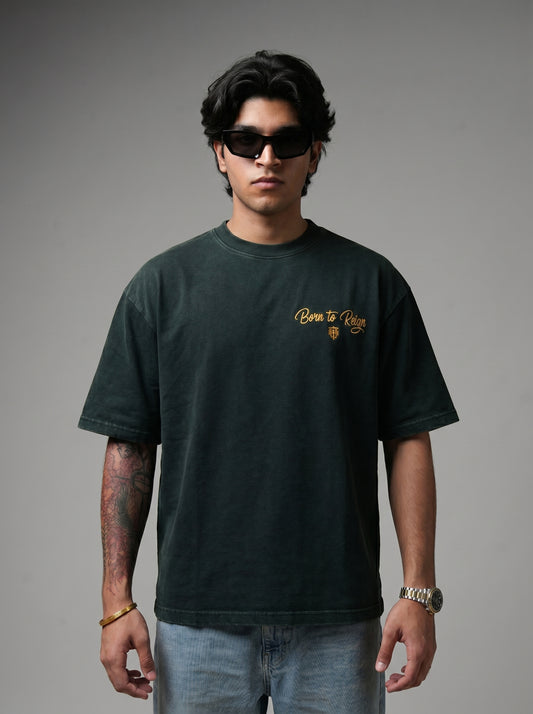 Royal Roots - The Court Of Lahore Tshirt