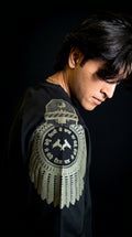 Moose Ink Green Tshirt