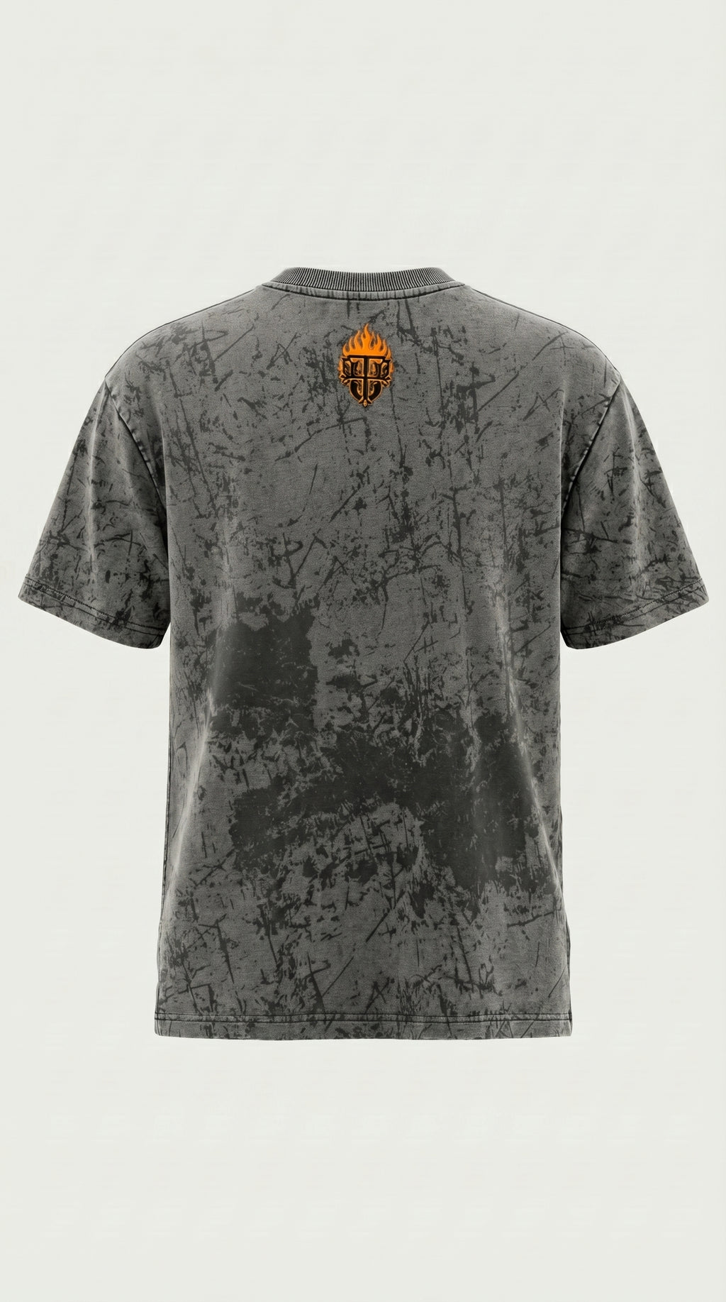 Stonewash Gabru Tee