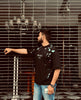 GABRU SPLATTER TEE