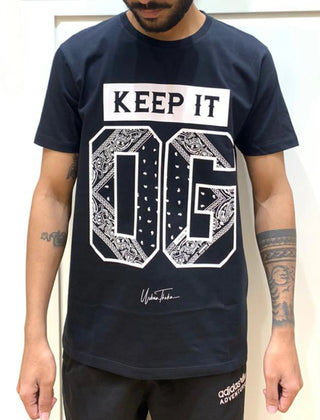 KEEP IT OG TEE