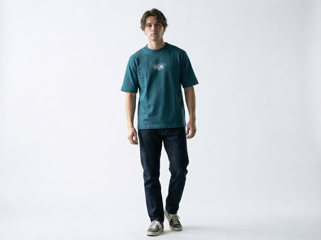 Gym-E-Daar Tshirt