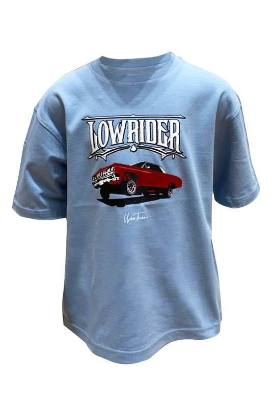 LOWRIDER KIDS TEE