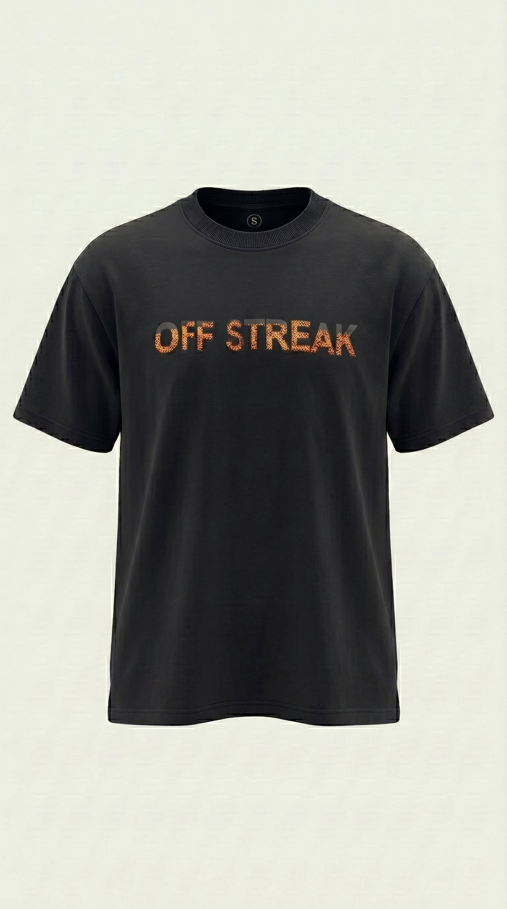 Inferno Drive Graphic Tee