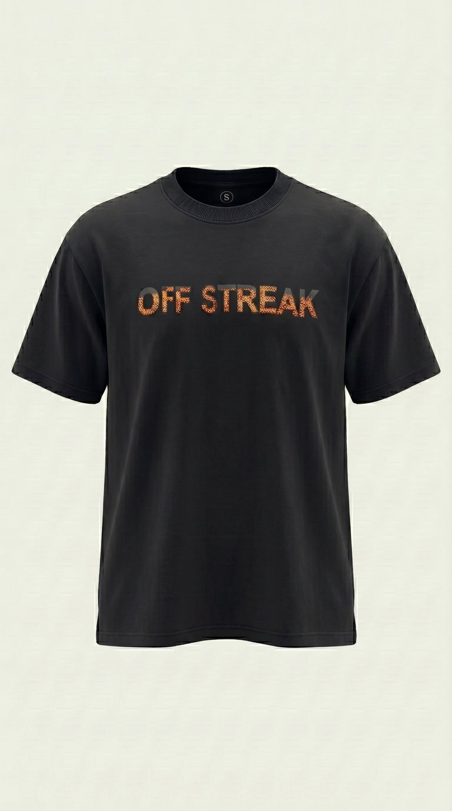 Inferno Drive Graphic Tee
