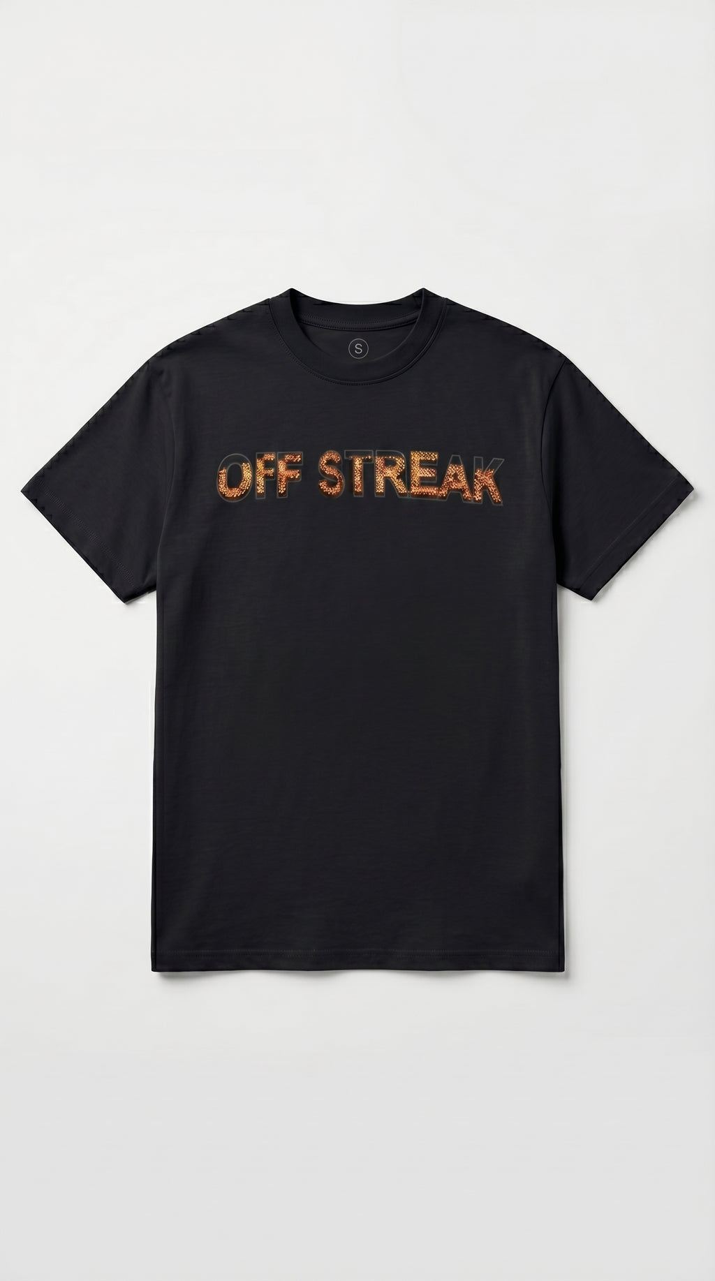 Inferno Drive Graphic Tee