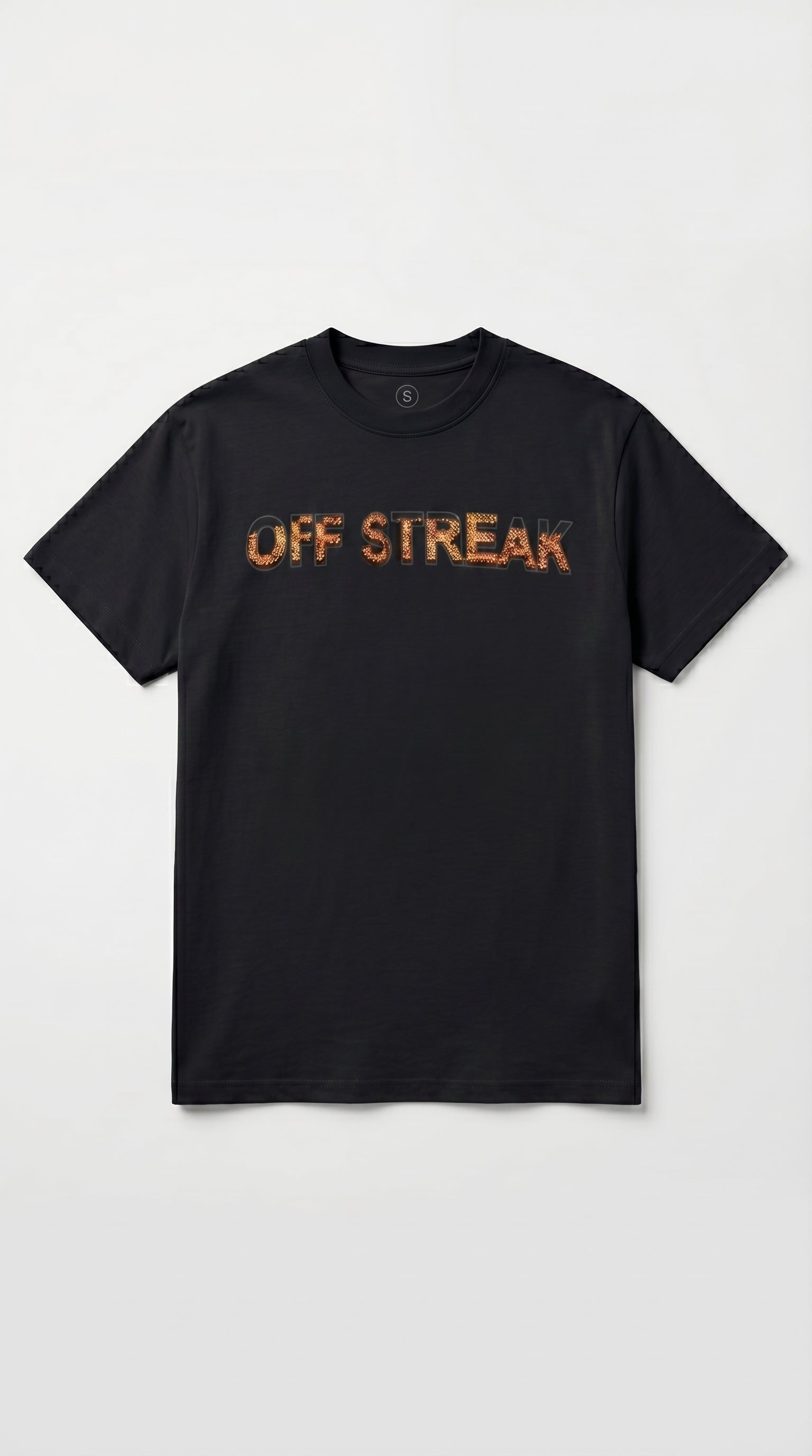Inferno Drive Graphic Tee