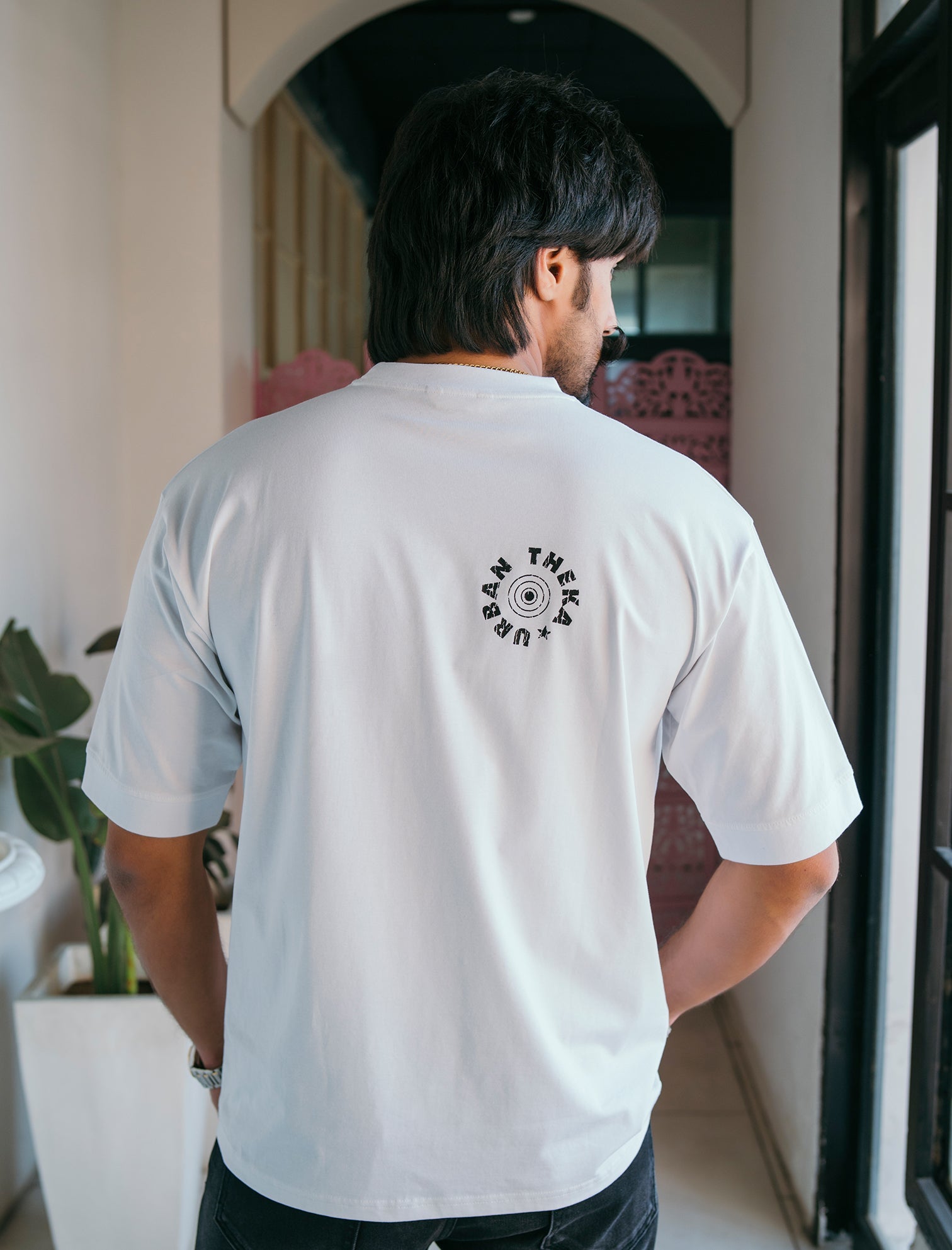 Sidhu Moose Wala Bai Thaapi T-shirt