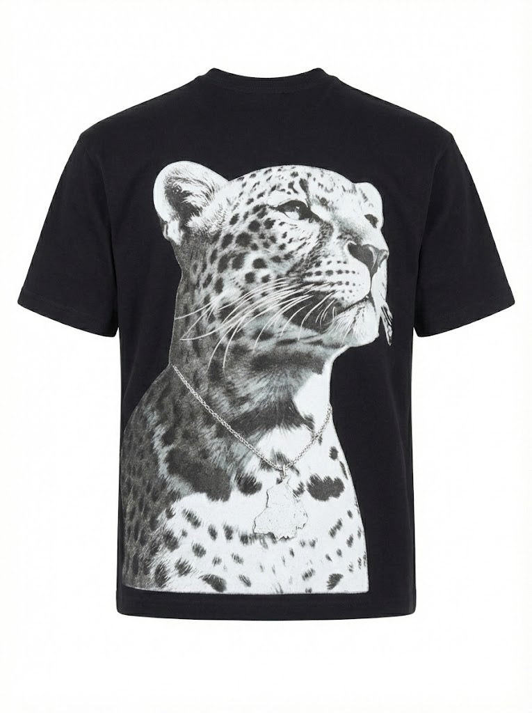 The Unwritten Law Ribbed T-Shirt