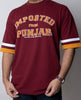 Imported From Punjab Men's T-Shirt