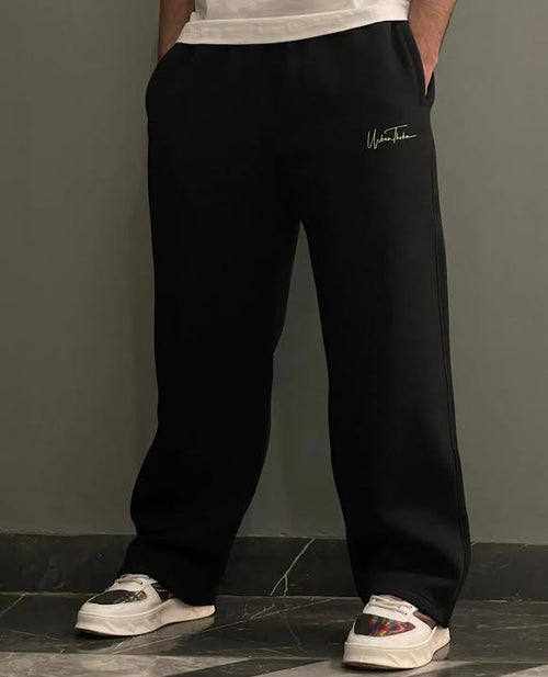 BLACK WARM LOWER
