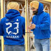 23 BALLER HOOD