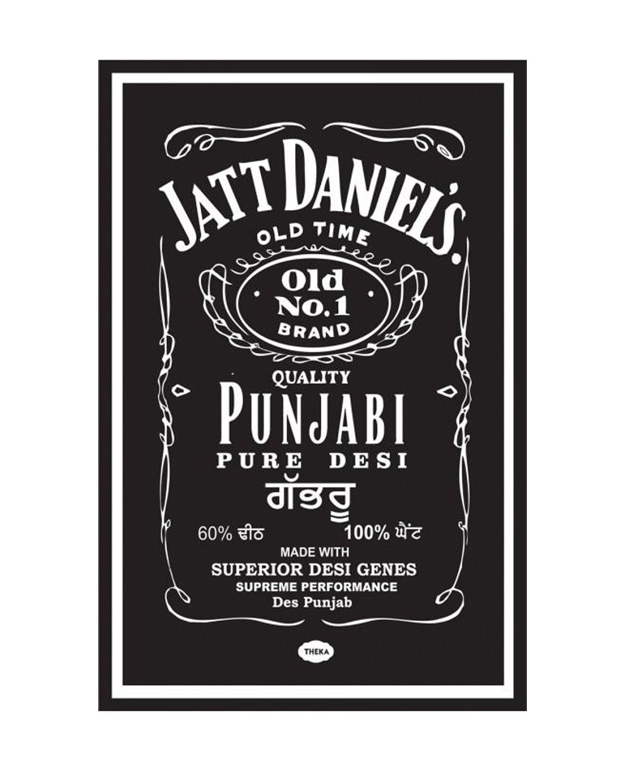 Posters buy in set