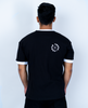 Ziddi AF Black T-shirt