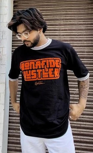 BONAFIDER HUSTLER
