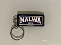 Malwa, Majha, Doaba Keychain