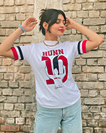 Hun 10 T-Shirt