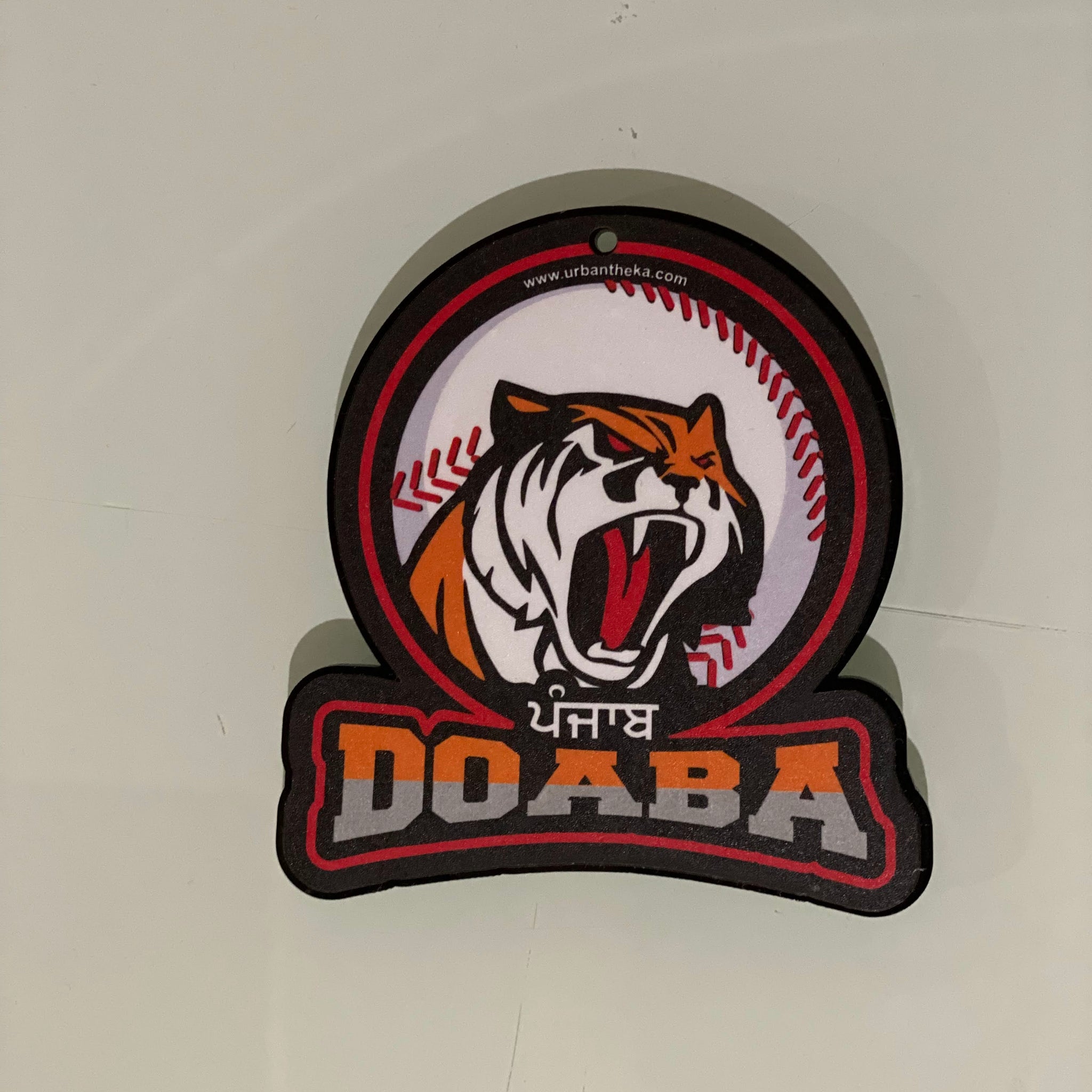 Doaba Car Hanging