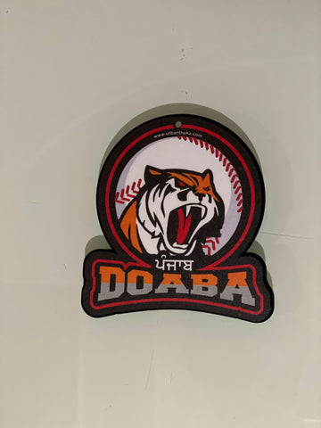 Doaba Car Hanging