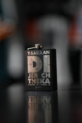 HIP FLASK JEB CH THEKA