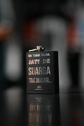 HIP FLASK SUARGA TAK JAAUGI