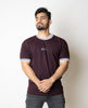 Urban Theka Signature Style T-Shirt for Men